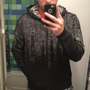 🔥NEW🔥 ZNE PULSE KNIT HOODIE